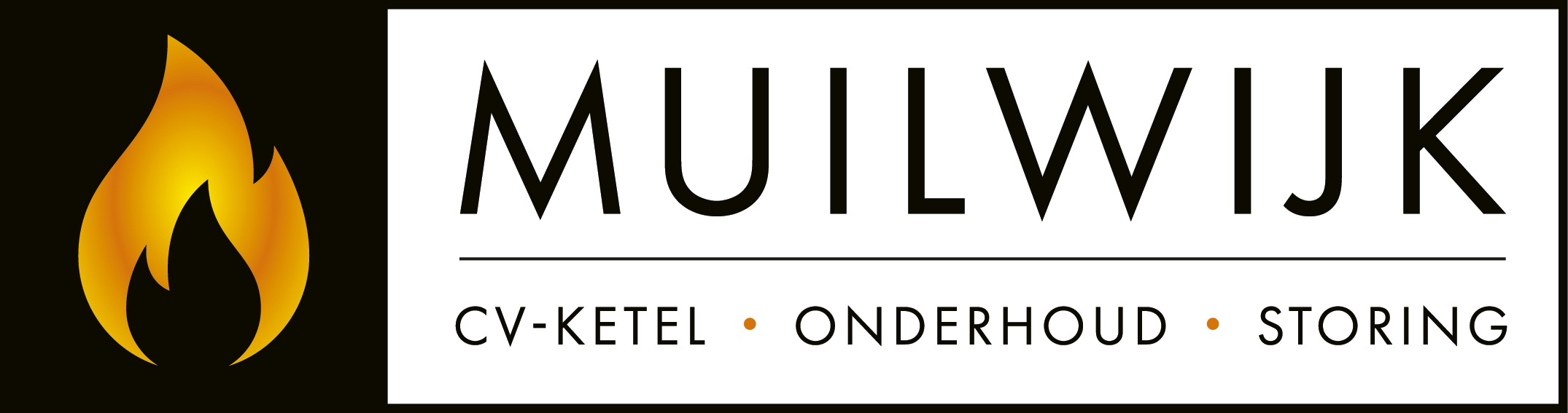 Muilwijk CV Onderhoud